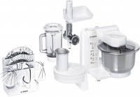 

Кухонный комбайн Bosch, MUM4875EU