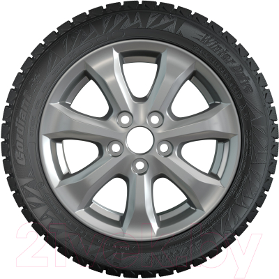 Зимняя шина Cordiant Winter Drive 175/70R14 84T