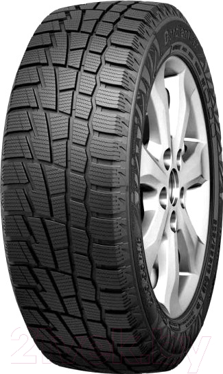 Зимняя шина Cordiant Winter Drive 205/65R15 94T