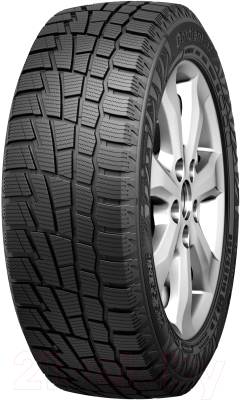 Зимняя шина Cordiant Winter Drive 205/60R16 96T