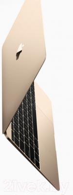 Ноутбук Apple MacBook 12" / MLHE2RU/A