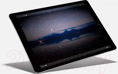 Планшет Apple iPad Pro 256GB / ML0T2RK/A (серый космос)