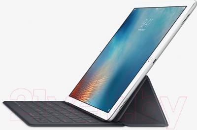 Планшет Apple iPad Pro 9.7" 256GB / MLN02RK/A (серебристый)