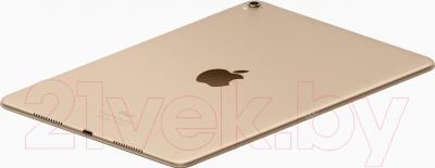 Планшет Apple iPad Pro 9.7" 256GB / MLN12RK/A (золото)