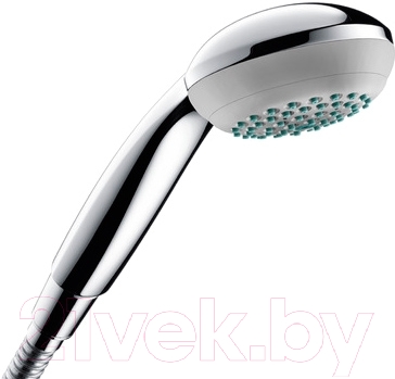 Лейка ручного душа Hansgrohe Crometta 85 1jet 28585000