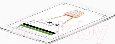 Планшет Apple iPad Pro 9.7" 128GB LTE / MLQ42RK/A (серебристый)