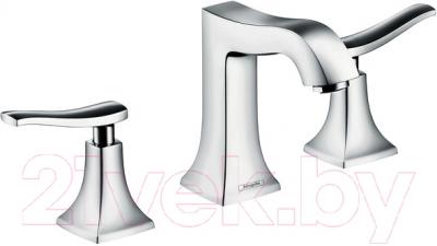 

Смеситель Hansgrohe, Metris Classic 31073000