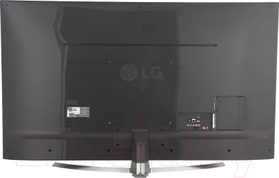 Телевизор LG 43UH676V