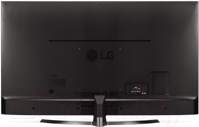 Телевизор LG 43UH676V