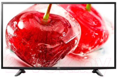 Телевизор LG 49LH595V