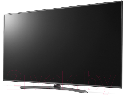 Телевизор LG 49UH671V