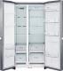 Миниатюра изображения товара Холодильник с морозильником LG GC-B247SMUV