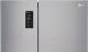 Миниатюра изображения товара Холодильник с морозильником LG GC-B247SMUV