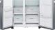 Миниатюра изображения товара Холодильник с морозильником LG GC-B247SMUV