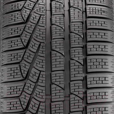 Зимняя шина Pirelli Winter Sottozero Serie II 205/65R17 96H