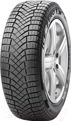 

Зимняя шина Pirelli, Ice Zero Friction 225/45R17 94H