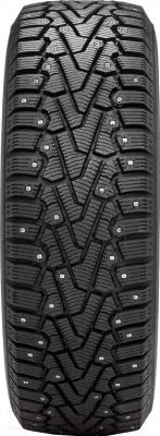 Зимняя шина Pirelli Ice Zero 235/45R17 97T (шипы)