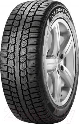 Зимняя шина Pirelli Winter Ice Control 175/65R15 84Q