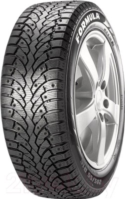 

Зимняя шина Formula, ICE 195/55R15 85T