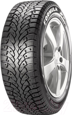 Зимняя шина Formula ICE 195/55R15 85T