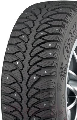 Зимняя шина Cordiant SNO-MAX 195/60R15 88T (шипы)