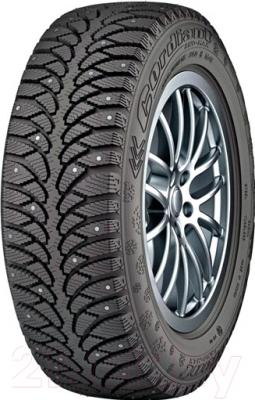 Зимняя шина Cordiant SNO-MAX 195/60R15 88T (шипы)