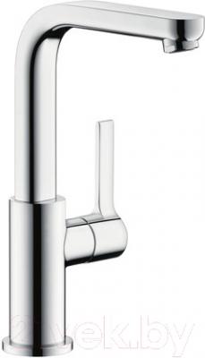 Смеситель Hansgrohe Metris S 31161000