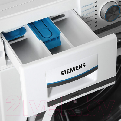 Стиральная машина Siemens WM14W740OE