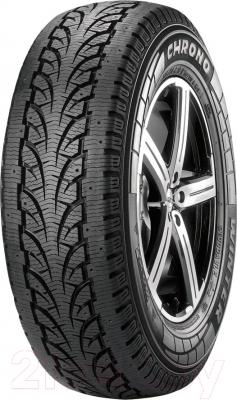 Зимняя шина Pirelli Chrono Winter 205/75R16C 110R