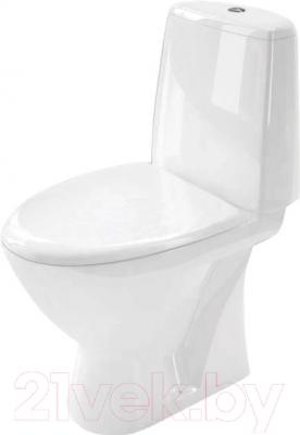 Изображение товара Унитаз напольный Ifo Frisk RS021030000