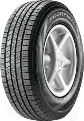 Зимняя шина Pirelli Scorpion Ice&Snow 265/65R17 112T