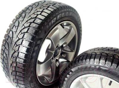 Зимняя шина Pirelli Winter Carving Edge 225/50R17 98T