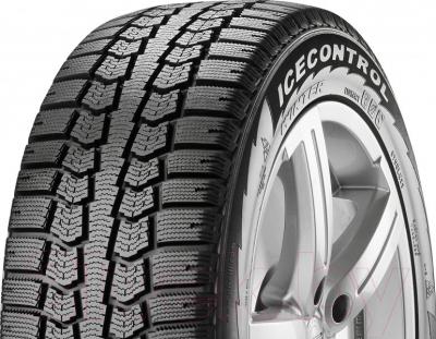 Зимняя шина Pirelli Winter Ice Control 215/55R16 97T