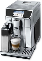 

Кофемашина DeLonghi, PrimaDonna Elite ECAM 650.75.MS