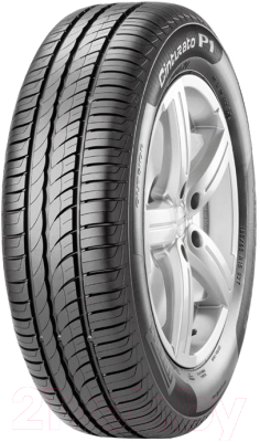 Летняя шина Pirelli Cinturato P1 195/65R15 95T