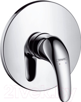 Смеситель Hansgrohe Focus E 31761000