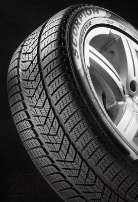 Зимняя шина Pirelli Scorpion Winter 245/60R18 105H