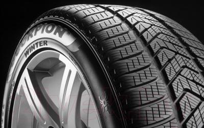 Зимняя шина Pirelli Scorpion Winter 245/60R18 105H