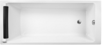 

Ванна акриловая Jacob Delafon, Spacio 170x75 / E6D010RU-00