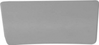 Подголовник для ванны Jacob Delafon Elite E6D061-MN (серый) - 