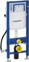 

Инсталляция для унитаза Geberit, Duofix Sigma 111.361.00.5