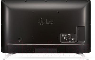 Телевизор LG 32LH609V