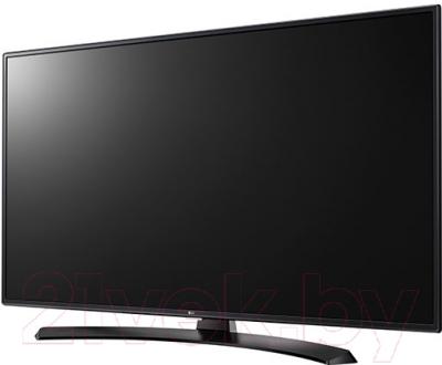 Телевизор LG 49LH604V