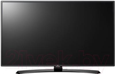 Телевизор LG 49LH604V