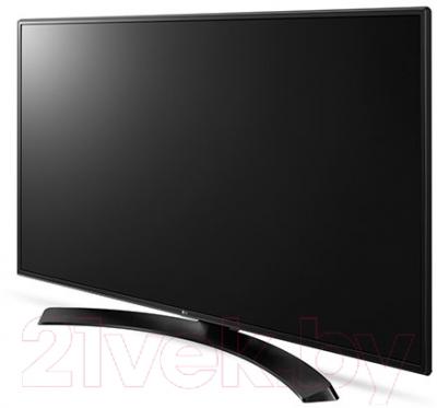 Телевизор LG 49LH604V