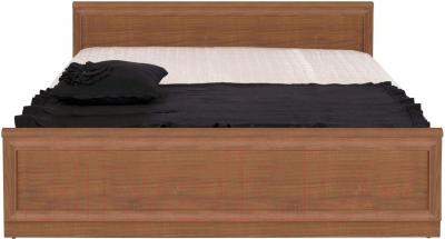 Каркас кровати Black Red White Bolden S130-LOZ/160 (вишня примавера)