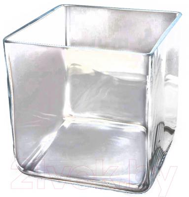 Аквариум Aquael Aqua Decoris Cube / 113500
