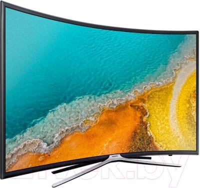 Телевизор Samsung UE40K6550AU