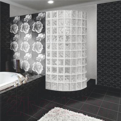 Декоративная плитка Керамин Монро 5 (275x400)