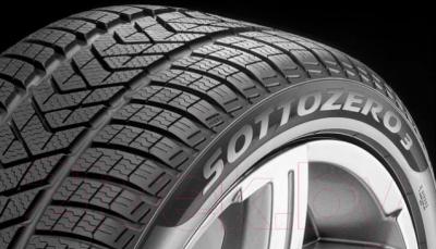 Зимняя шина Pirelli Winter Sottozero 3 235/60R16 100H